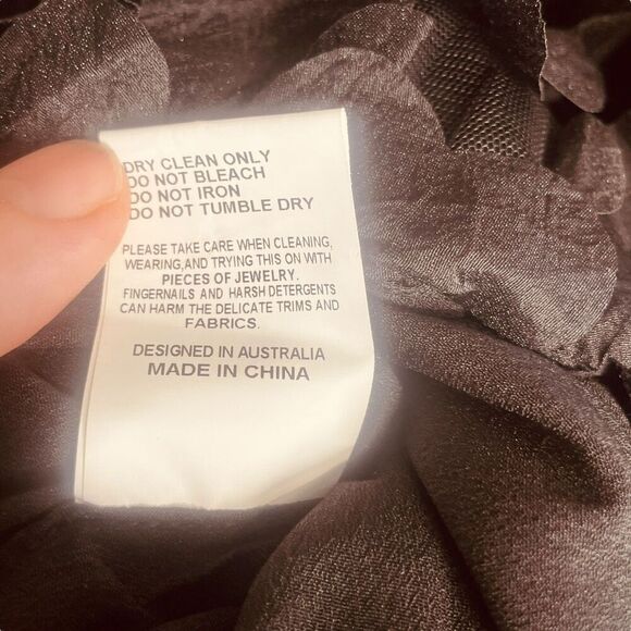 Elliatt Marsha Shirt & Skirt Set - Picture 16 of 16